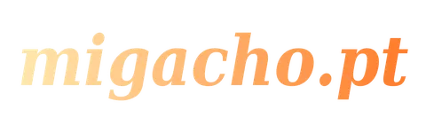 Migacho Migacho.pt logo