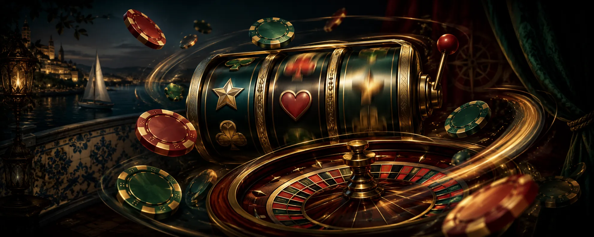 Portugal free spins