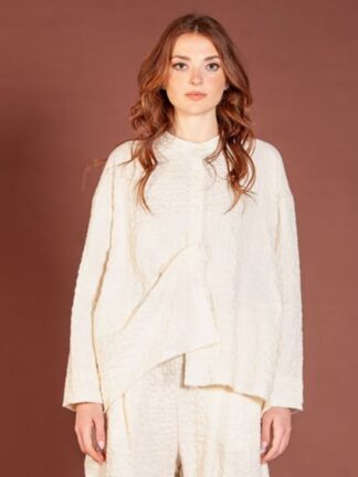 CAMICIA SELINE SU