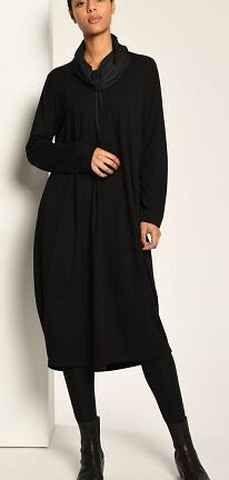 DRESS 9561-056