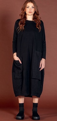 DRESS METTI SU