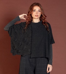MAGLIA NILLA