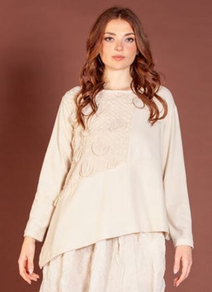 MAGLIA CARA