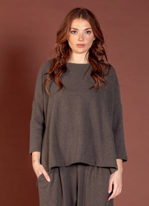 MAGLIA EMOTIVA