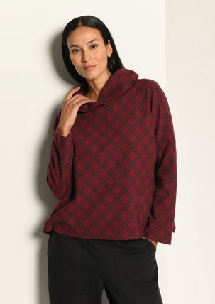 PULLOVER 9556-023
